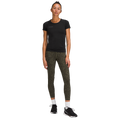 BAUER // lululemon SWIFTLY TECH SHORTSLEEVE