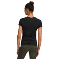BAUER // lululemon SWIFTLY TECH SHORTSLEEVE