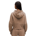 BAUER lululemon SCUBA 1/2 ZIP WOMENS