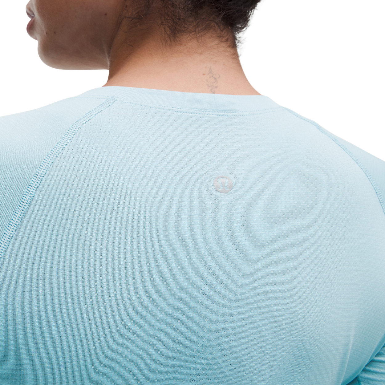 BAUER // lululemon Swiftly Tech Long-Sleeve Shirt 2.0
