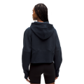 BAUER // lululemon Scuba Oversized Half-Zip