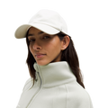 BAUER // lululemon Scuba Oversized Funnel-Neck Half Zip