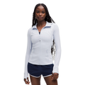 BAUER // lululemon Define Jacket