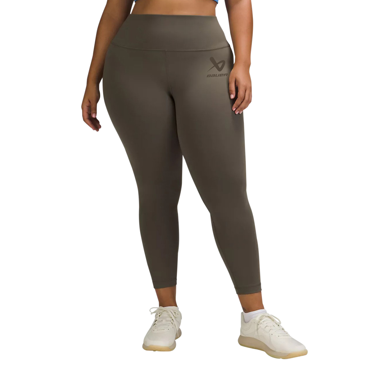 BAUER lululemon WUNDER TRAIN 25