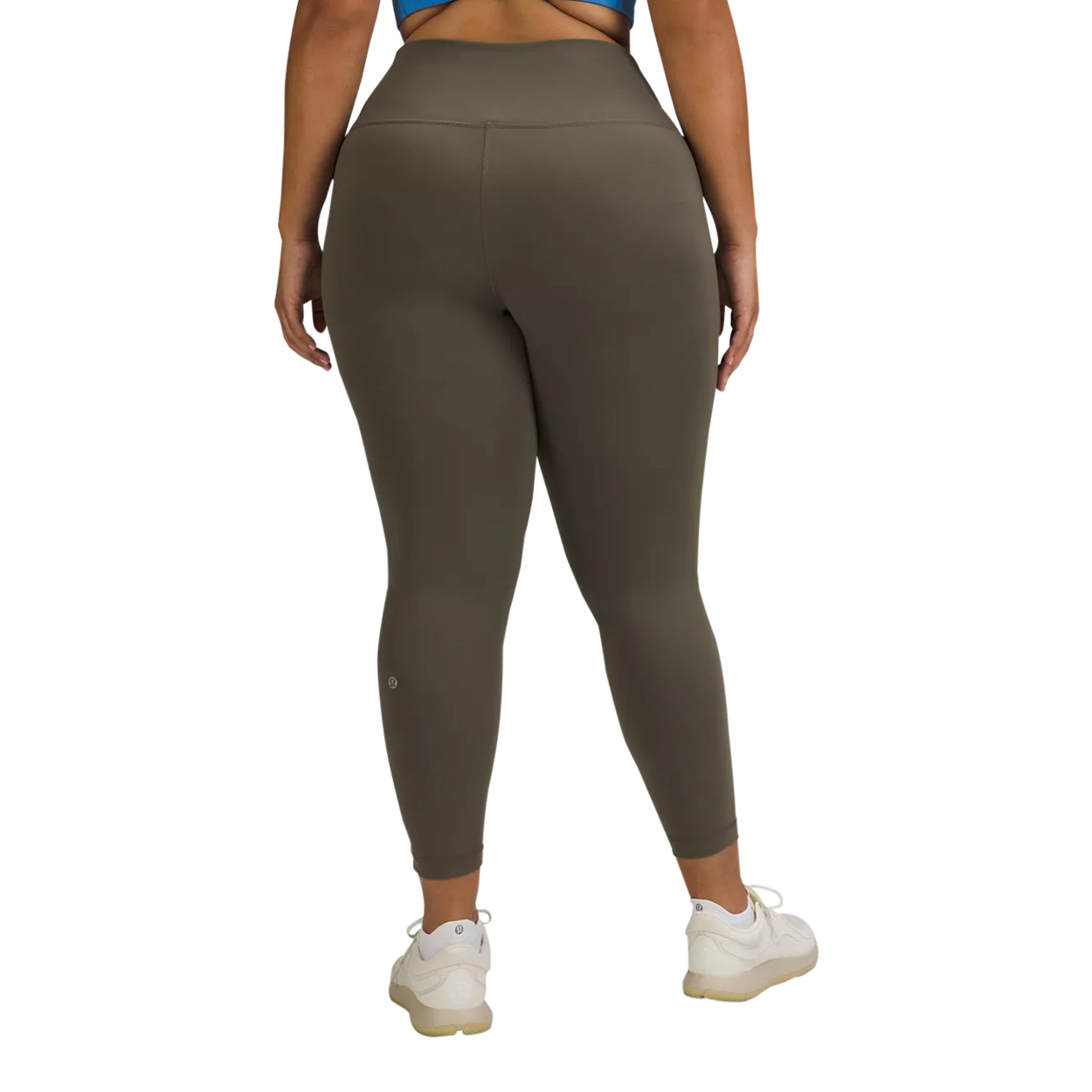 BAUER lululemon WUNDER TRAIN 25
