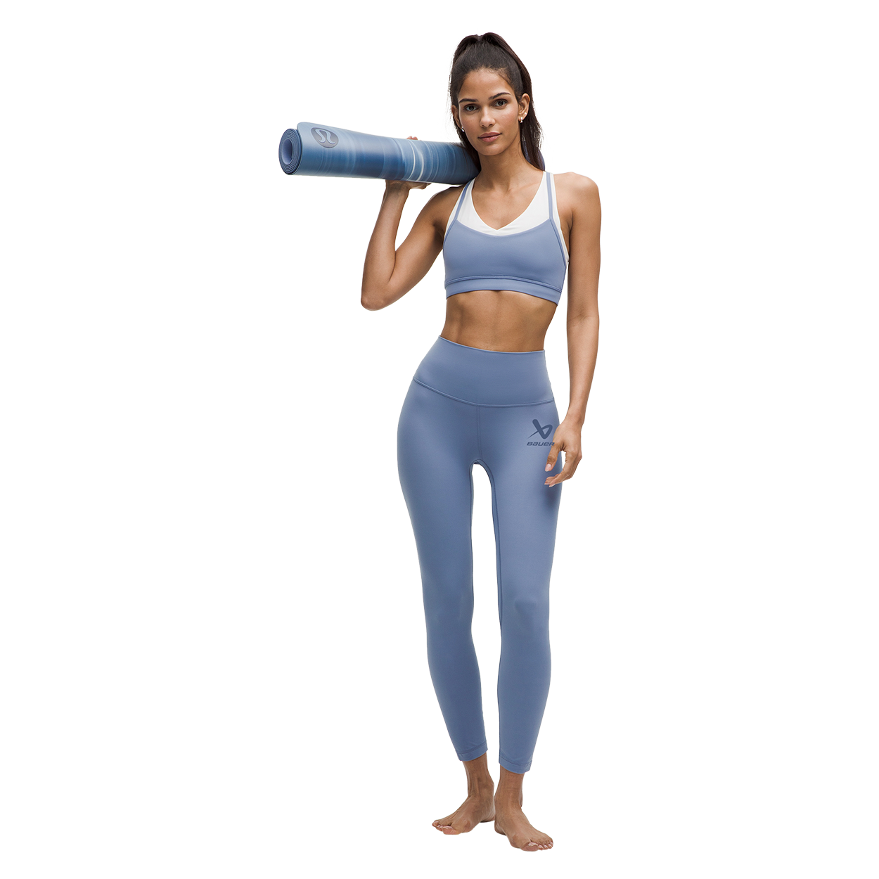 BAUER lululemon ALIGN PANT 25