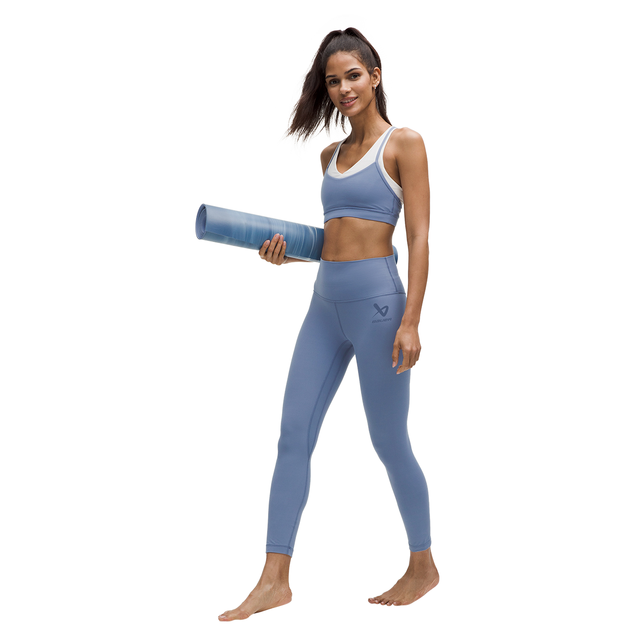 BAUER lululemon ALIGN PANT 25