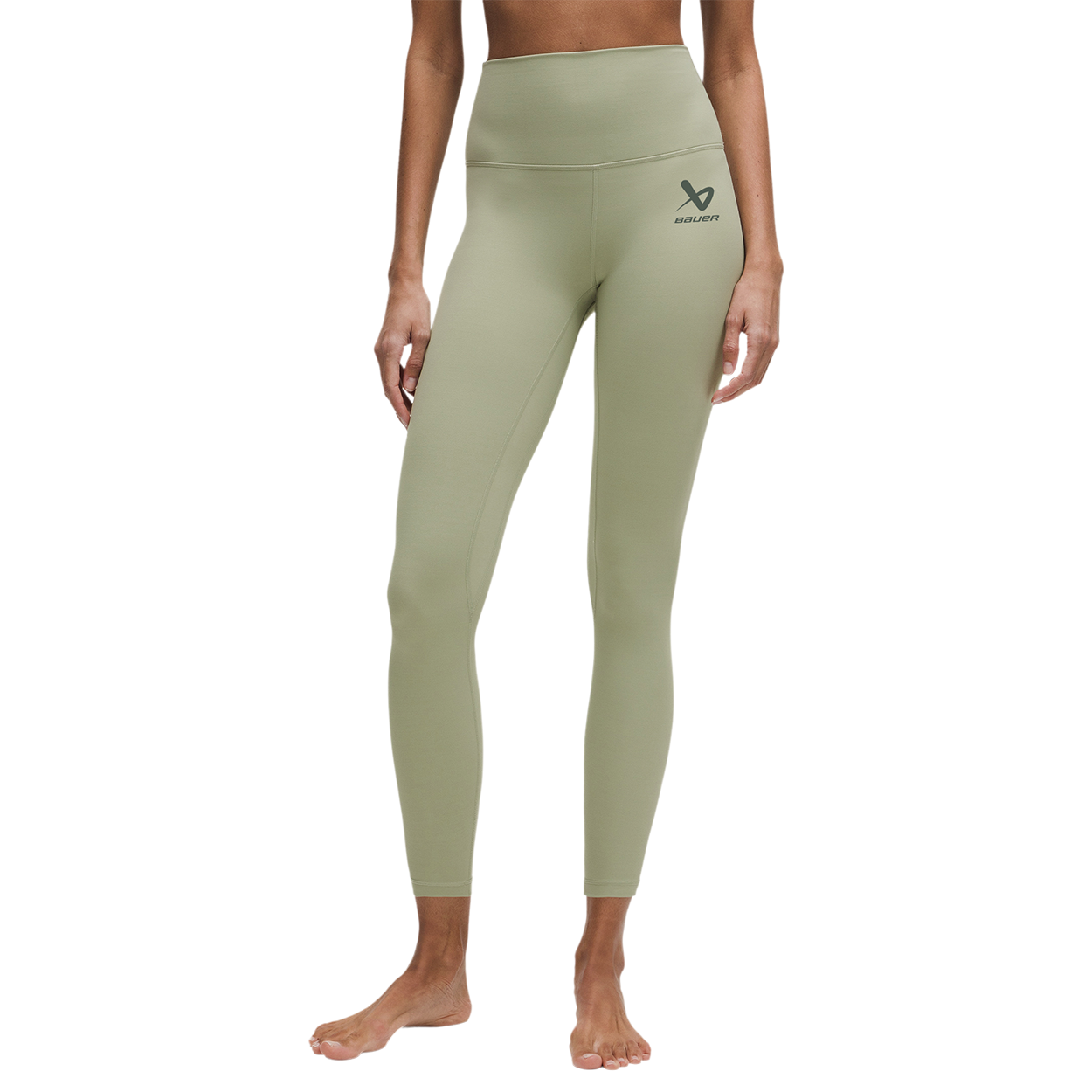BAUER // lululemon ALIGN™ PANT