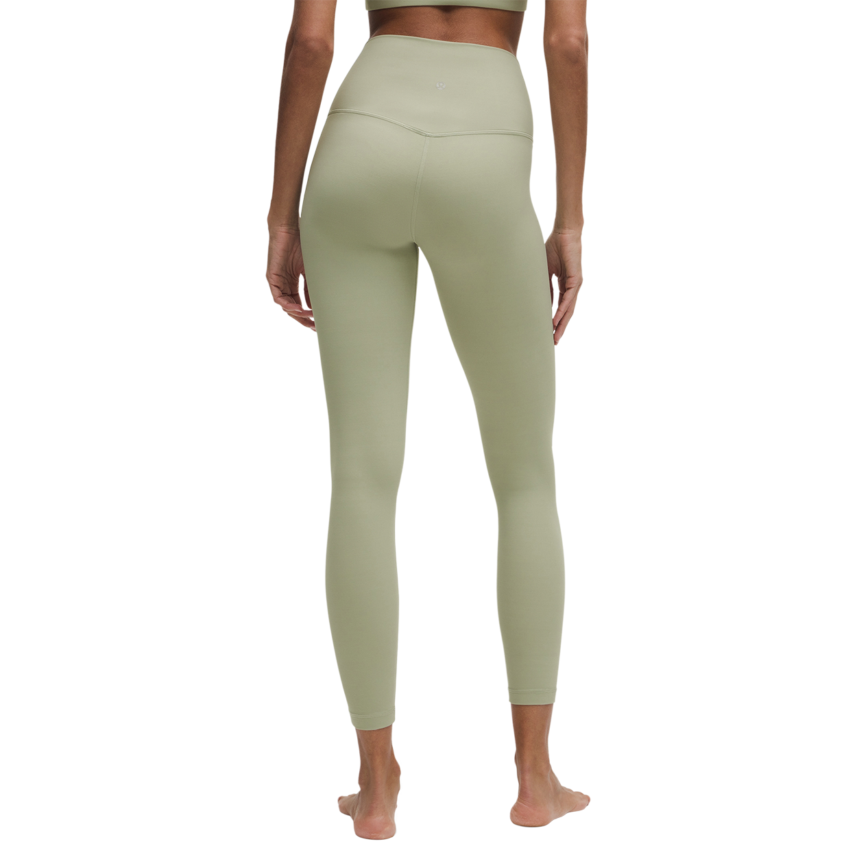 BAUER // lululemon ALIGN™ PANT