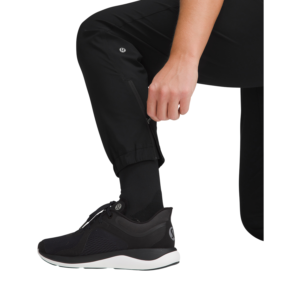 BAUER // lululemon ADAPTEDSTATE JOGGER