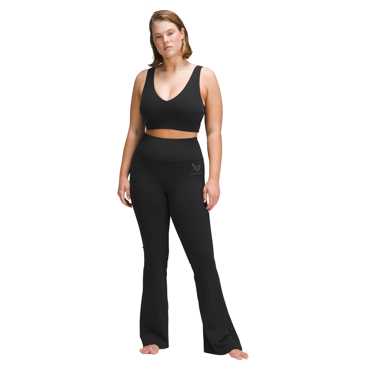 BAUER lululemon GROOVE PANT WOMENS