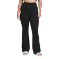 BAUER // lululemon Groove High-Rise Flared Pant