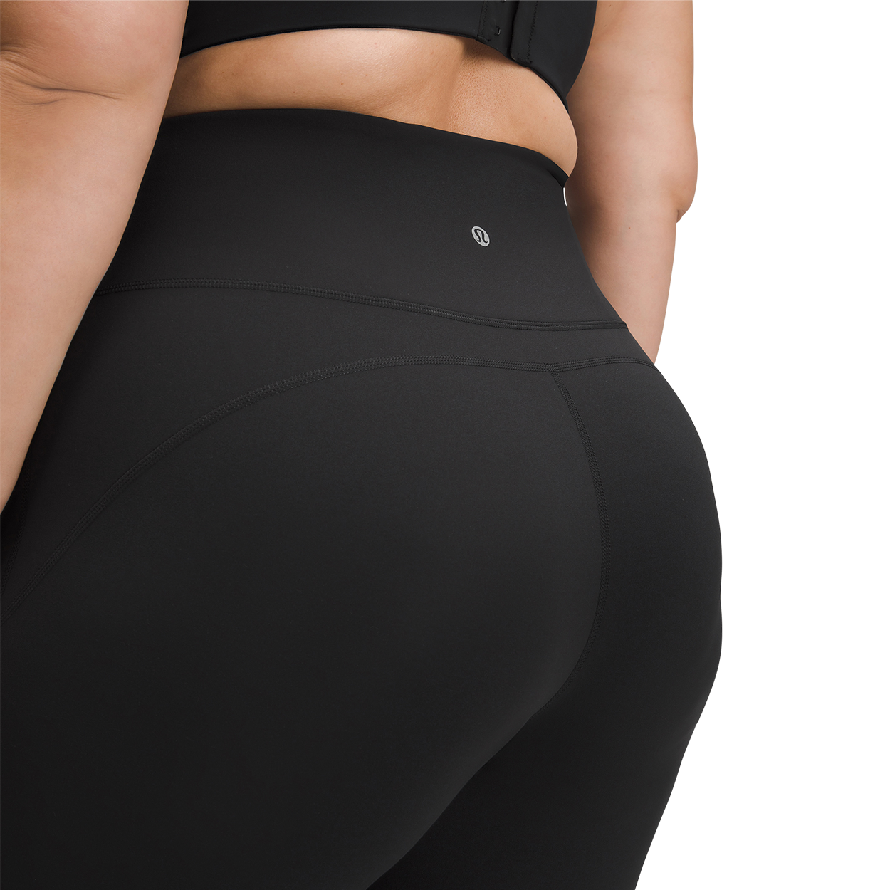 BAUER lululemon GROOVE PANT WOMENS