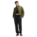 BAUER // lululemon Scuba Mid-Rise Oversized Jogger
