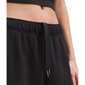 BAUER // lululemon Scuba Mid-Rise Oversized Jogger
