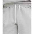 BAUER // lululemon Scuba Mid-Rise Oversized Jogger