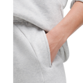 BAUER // lululemon Scuba Mid-Rise Oversized Jogger