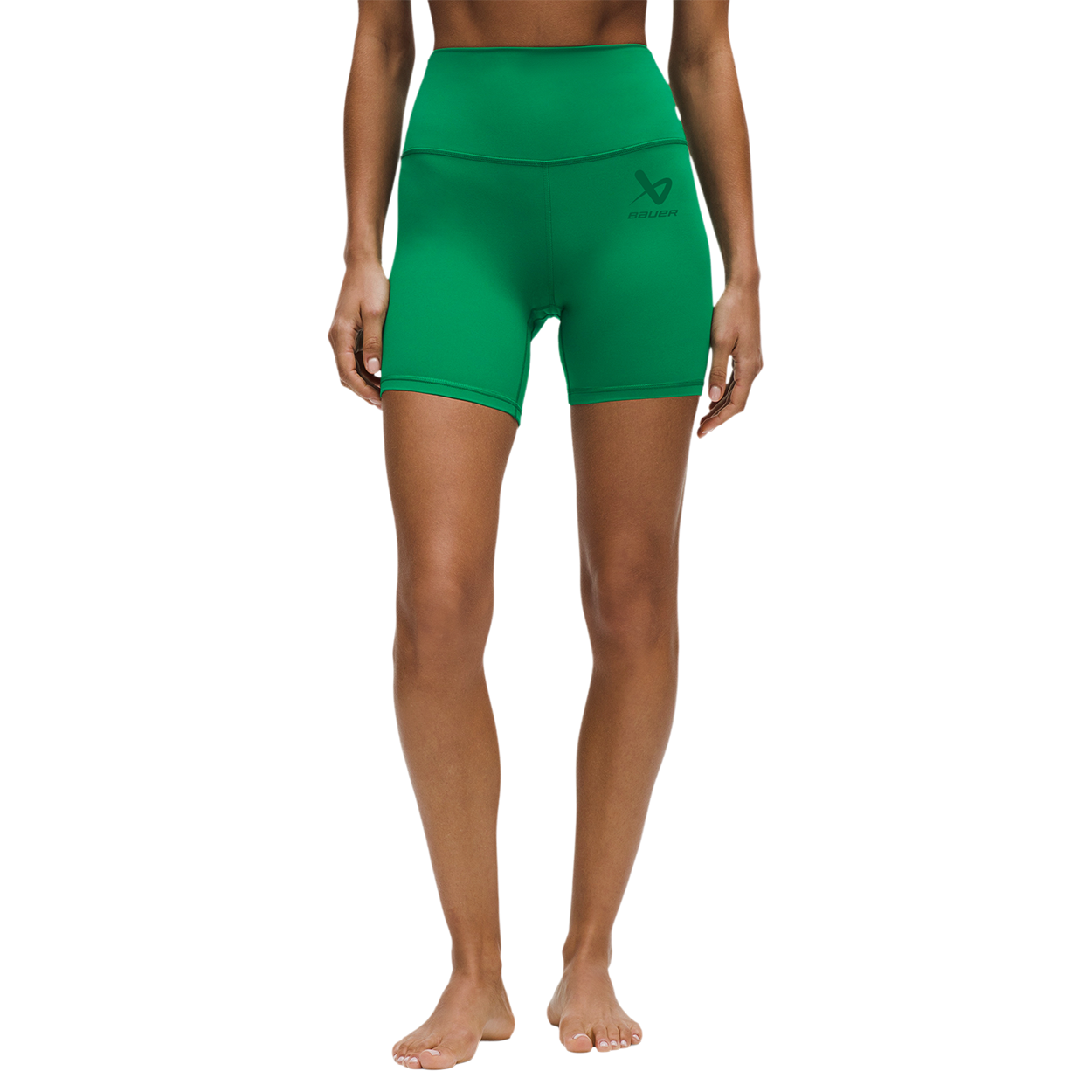 BAUER // lululemon ALIGN™ HIGH-RISE SHORT