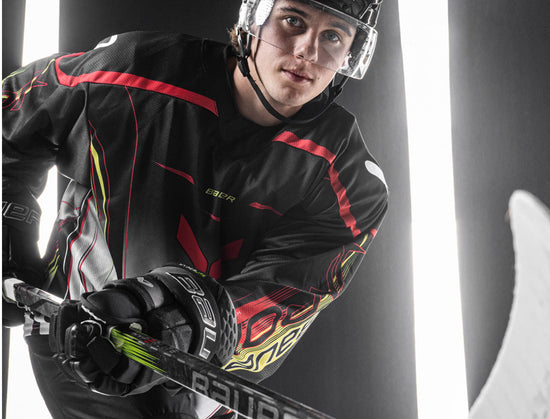 Bauer MVP Sweepstakes_ Period 1_Sep2023_Hughes Hockey Stick 3