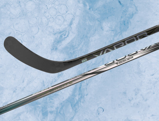 Bauer MVP Sweepstakes_ Period 1_Sep2023_Custom Hyperlite 2 Bauer MVP Stick 3