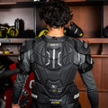 BAUER SUPREME M5PRO SHOULDER PAD SENIOR