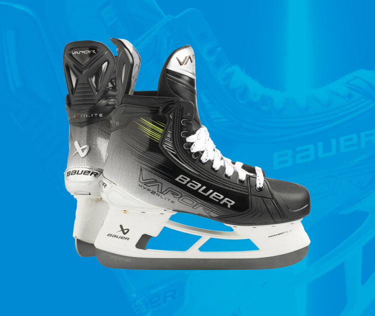 Ice Hockey Skates | BAUER