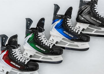 MYBAUER FLYLITE SKATE CUSTOM