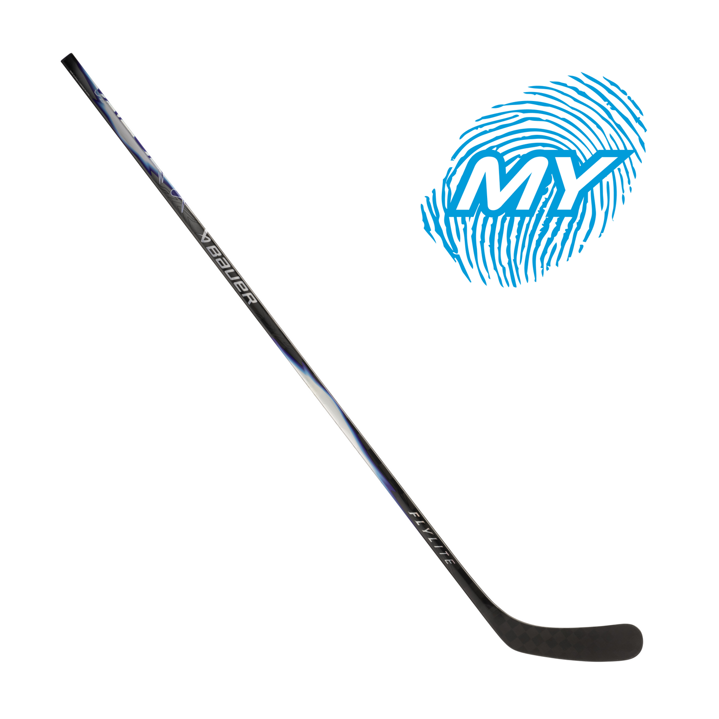 MYBAUER-VAPOR FLYLITE STK-JR-40-DS