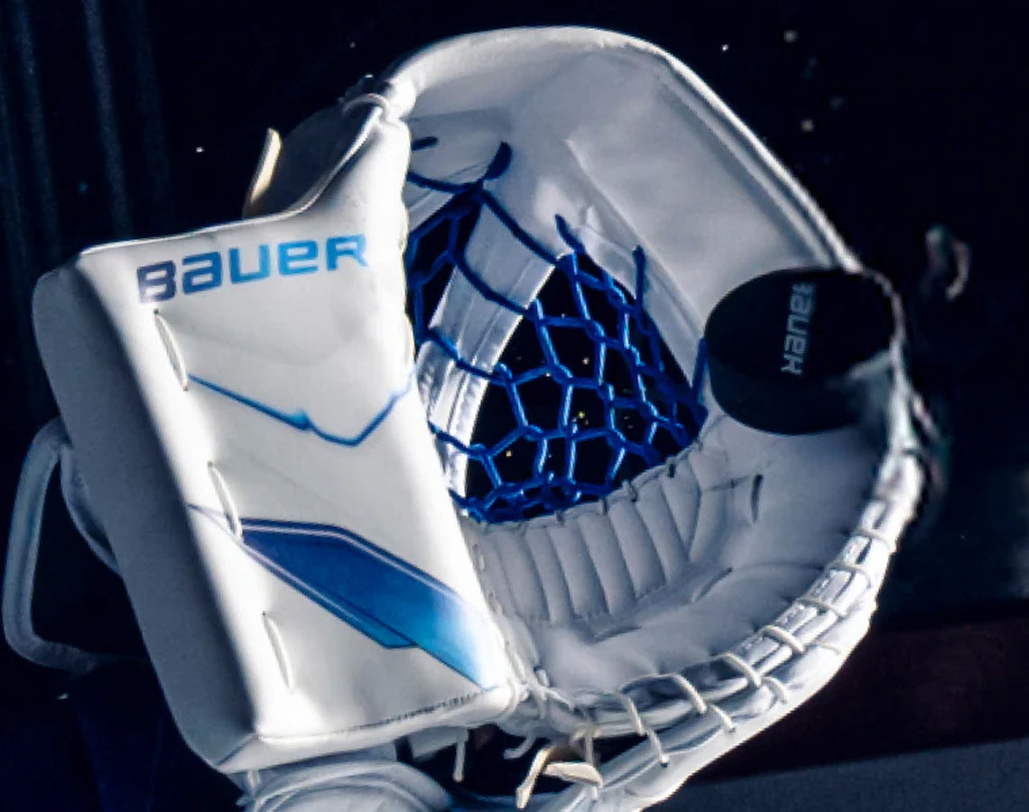 Flylite Custom Goal Gear
