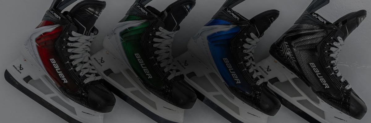 Customize Your Hockey Gear | BAUER