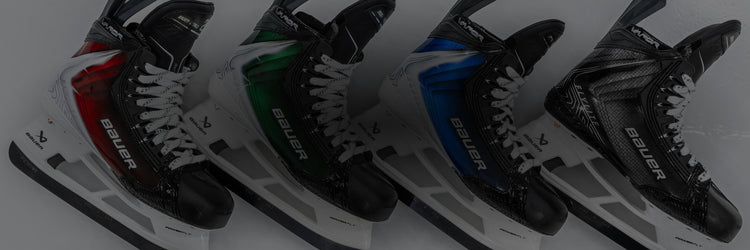 Customize Your Hockey Gear | BAUER
