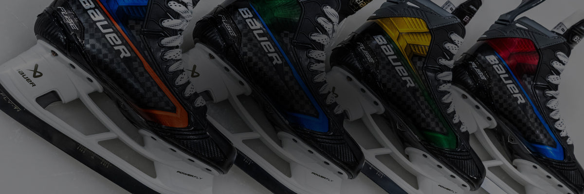 Customize Your Hockey Gear | BAUER