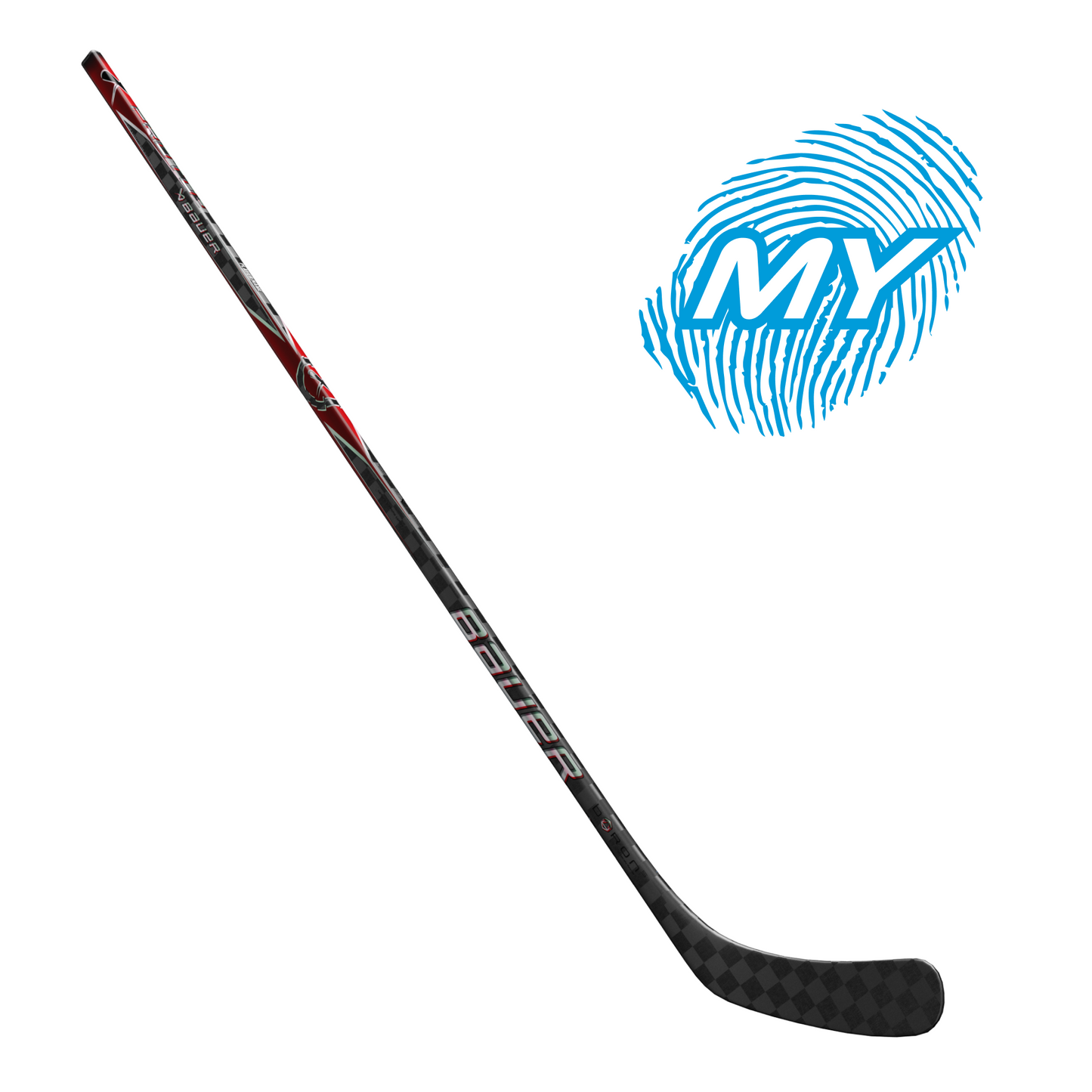 MYBAUER-QT-B-PROTO2-INT-65-58"-RED