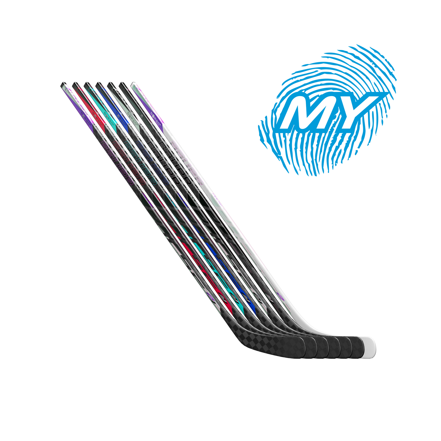 MYBAUER- PULSE2 STK-SR-DS