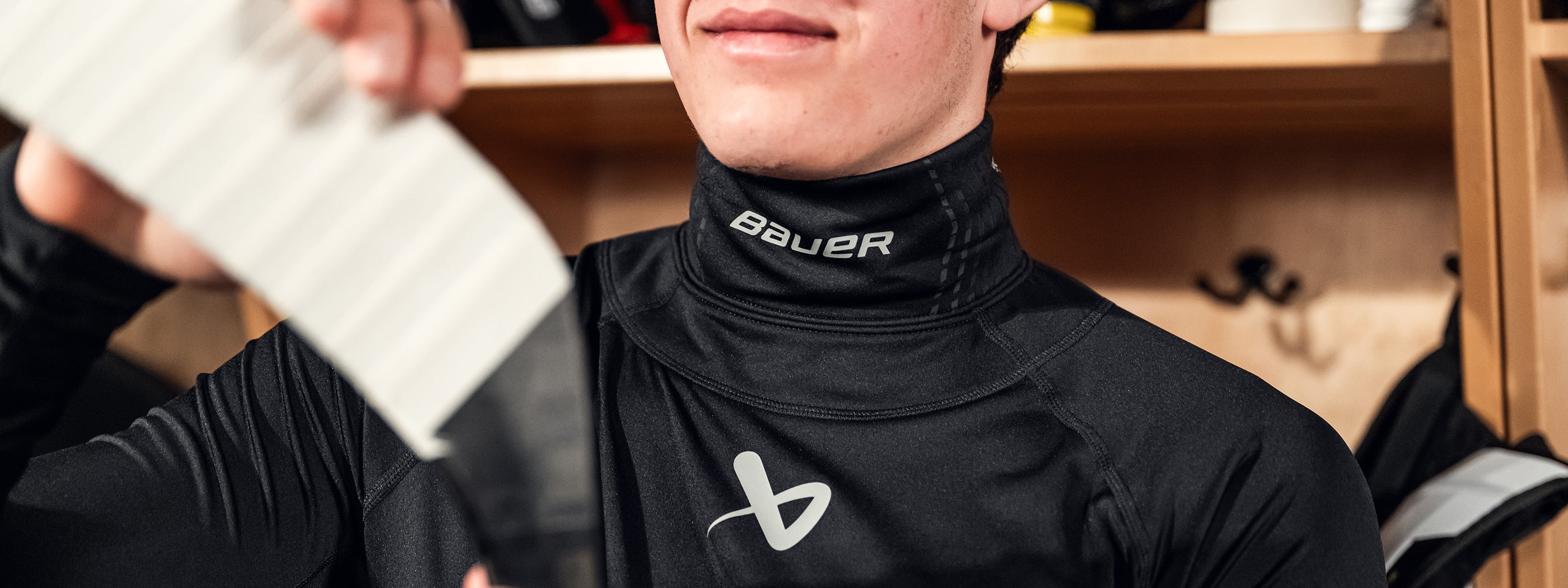 Neck Protection