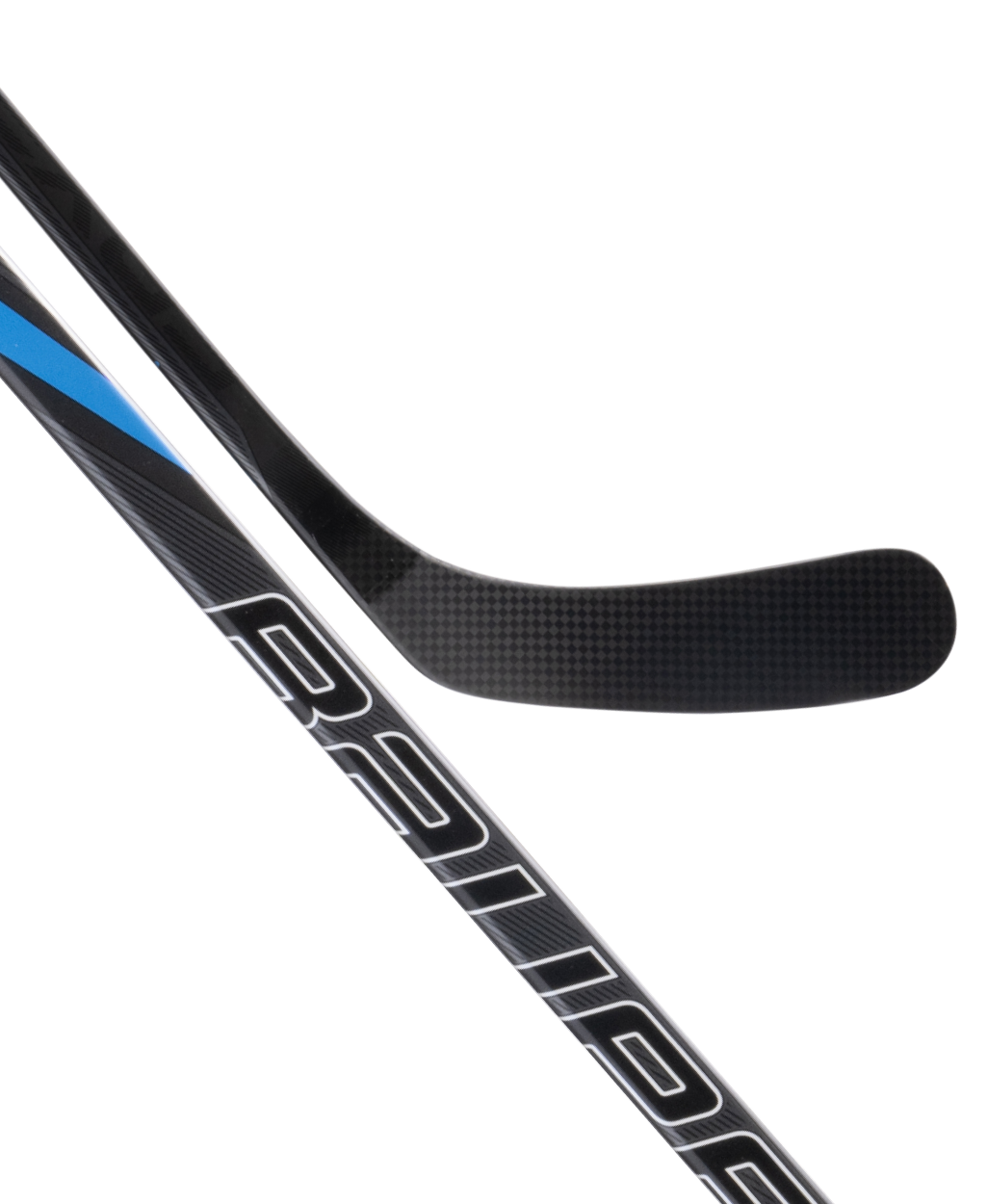 BAUER NEXUS E50 PRO STICK JUNIOR