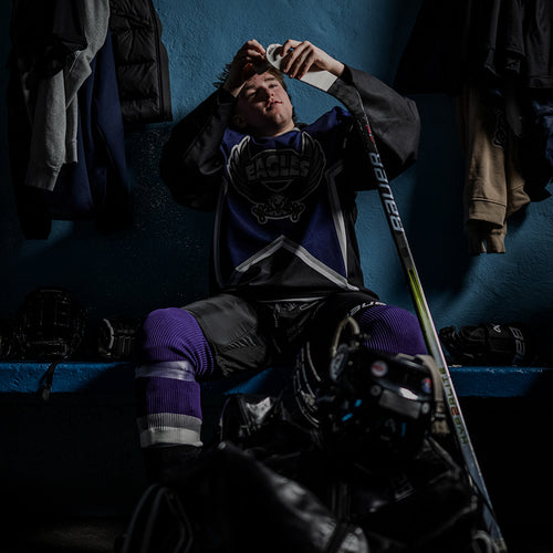 BAUER TEAM LIGHTWEIGHT PANT SENIOR