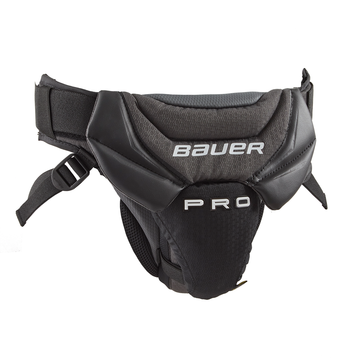 BAUER PRO GOAL JOCK