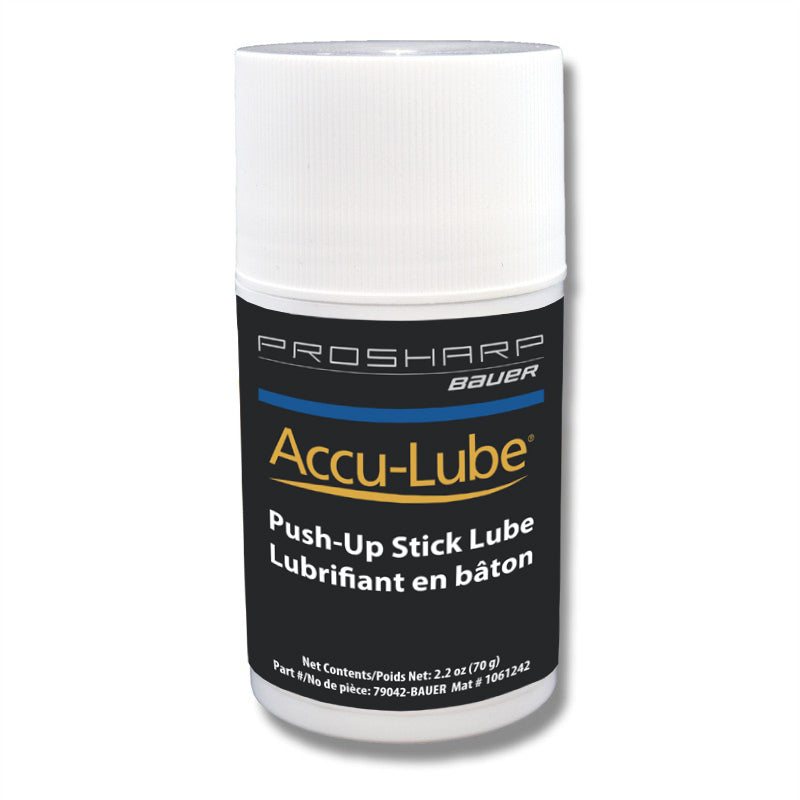 ACCULUBE GRINDING WAX