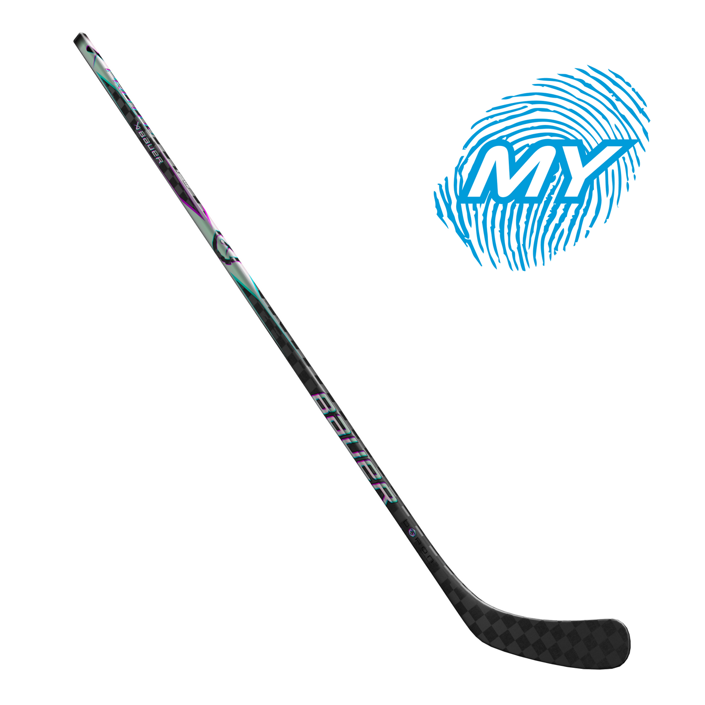 MYBAUER-QT-B-PROTO2-INT-65-58"-RED