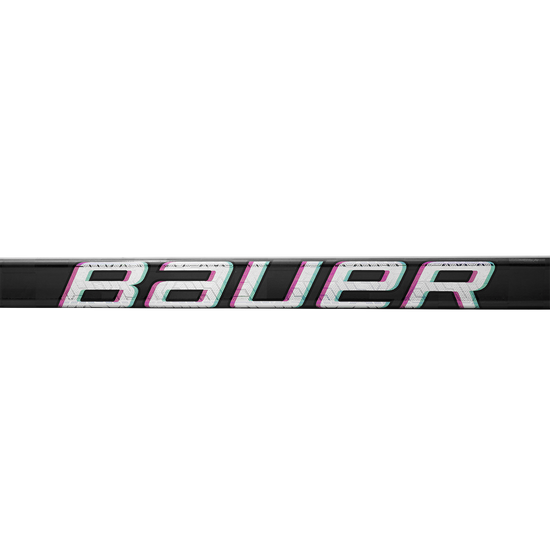 BAUER PROTO2 BLACK GRIP STICK INTERMEDIATE