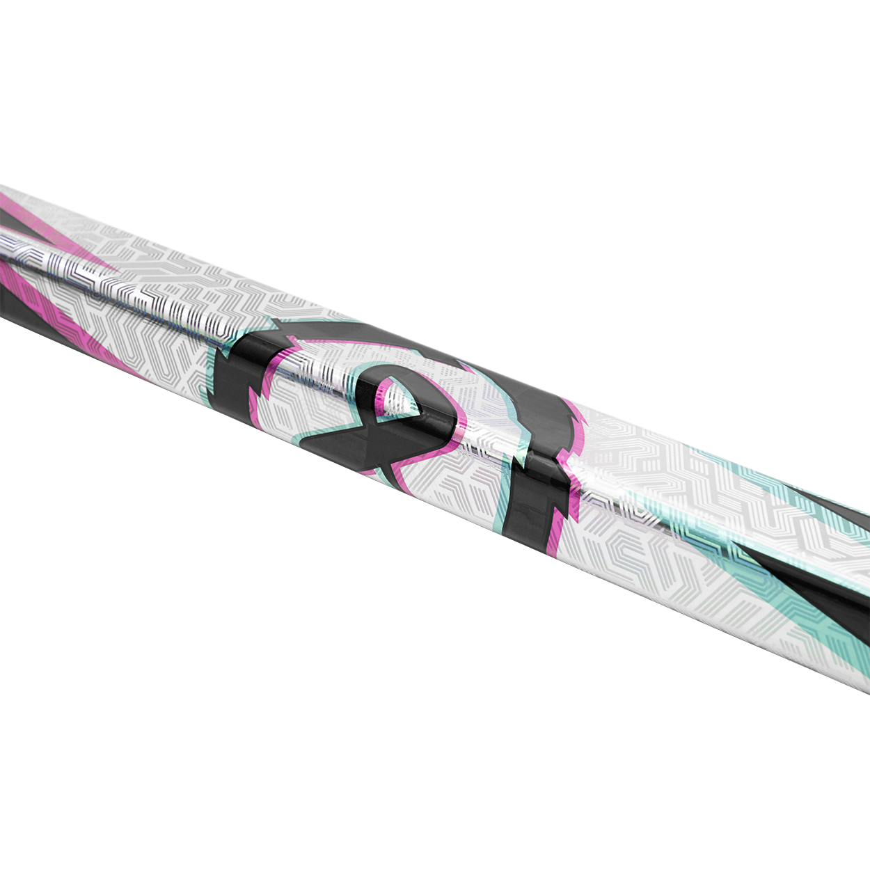 BAUER PROTO2 BLACK GRIP STICK SENIOR