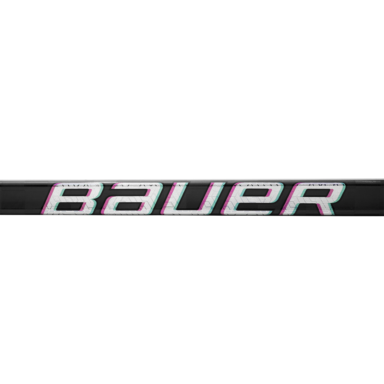 BAUER PROTO2 BLACK GRIP STICK SENIOR