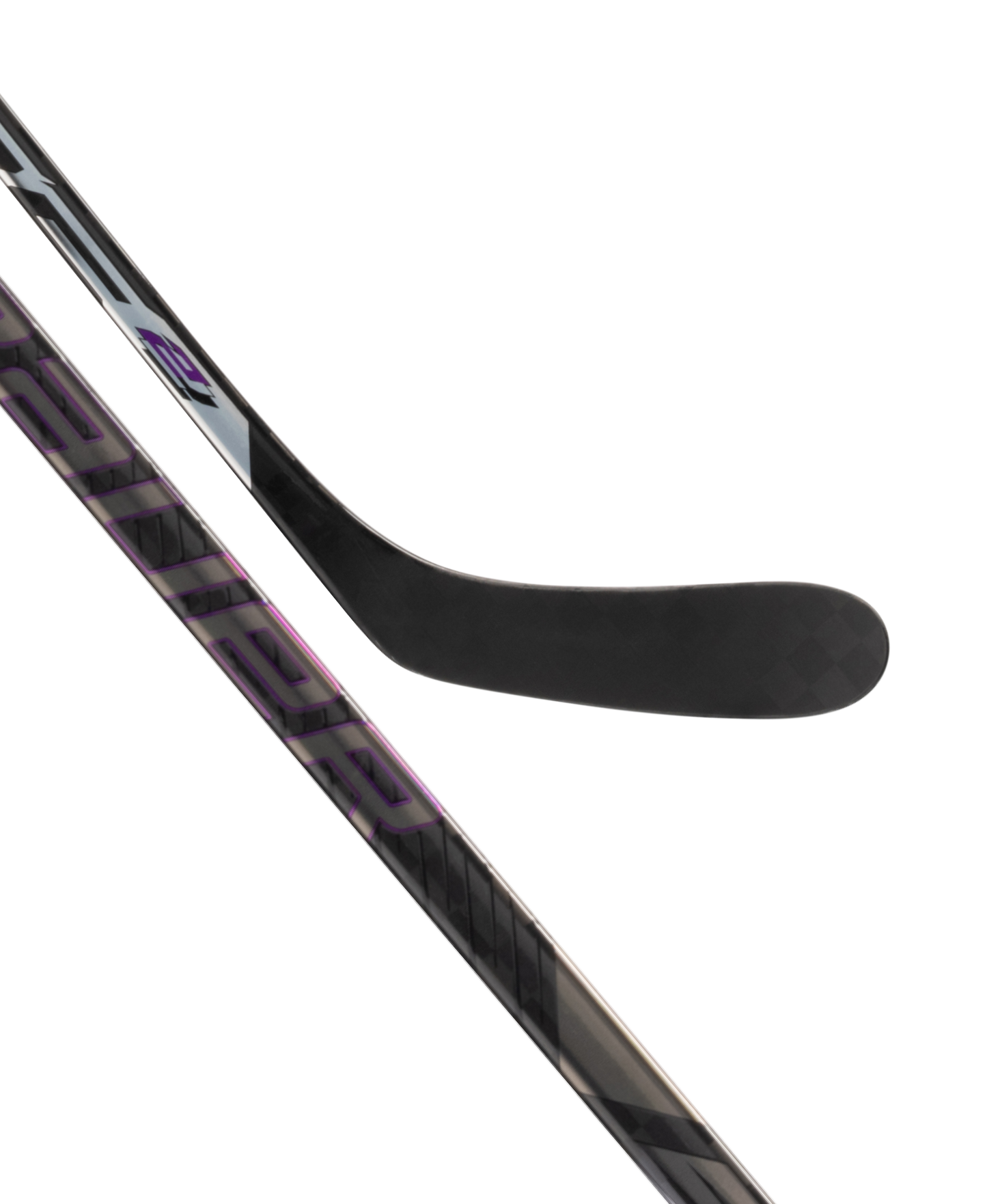 BAUER PULSE 2 BLACK STICK SENIOR