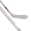 BAUER PULSE 2 WHITE STICK SENIOR