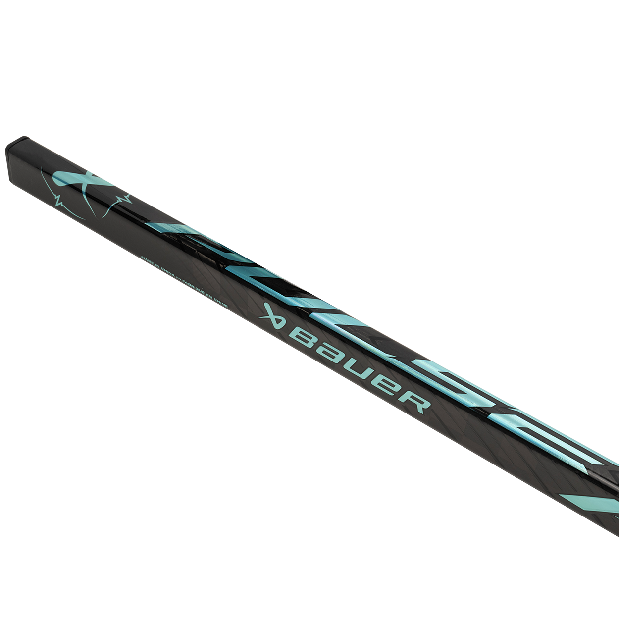 BAUER PULSE STICK SENIOR