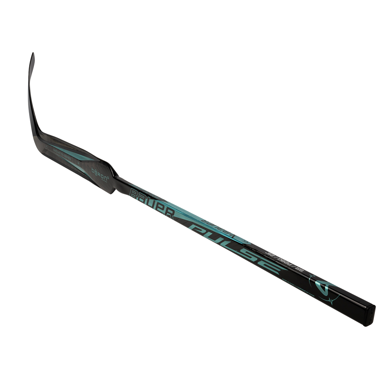 BAUER PULSE GOAL STICK JUNIOR