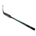 BAUER PULSE GOAL STICK SENIOR