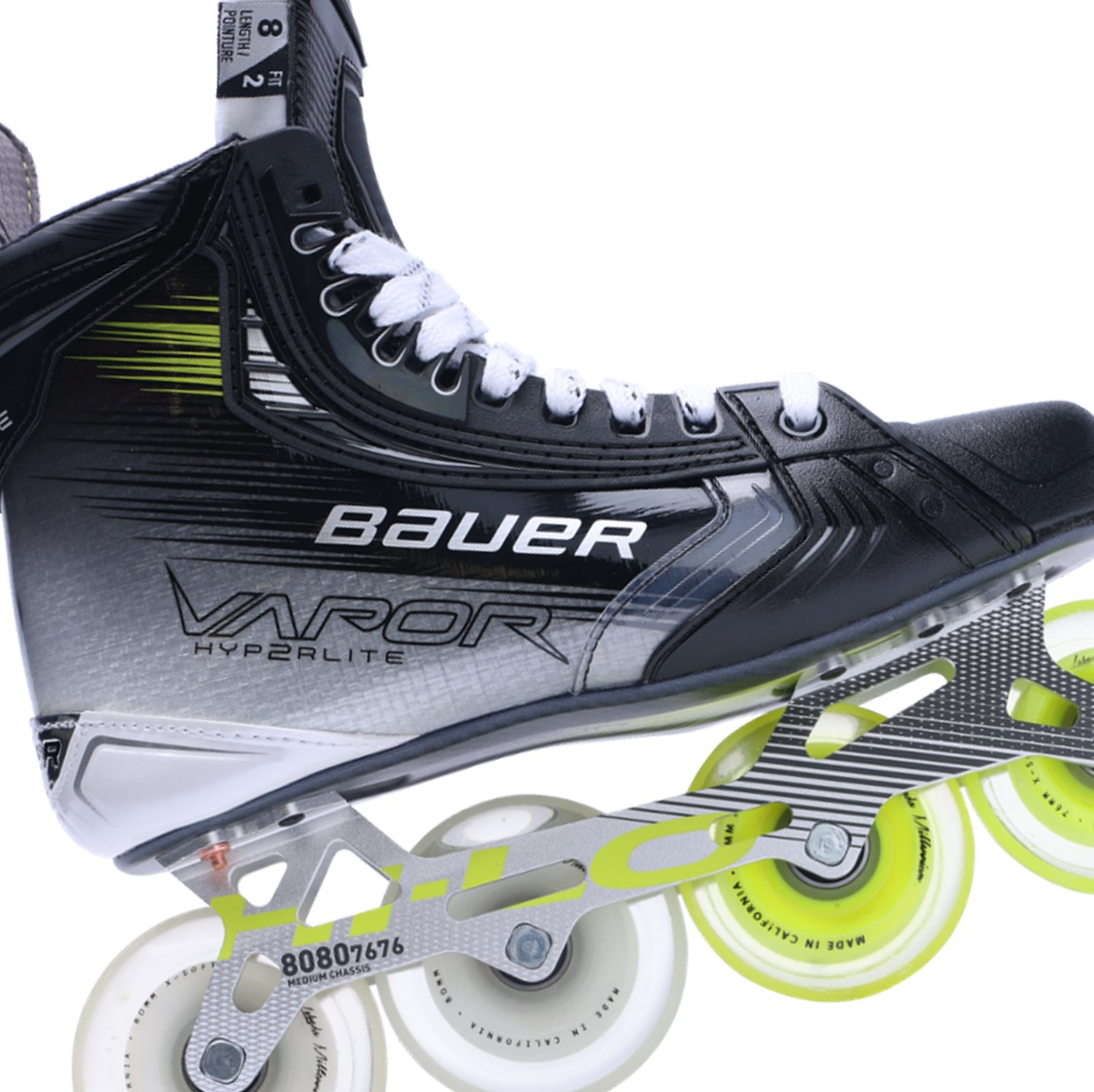 VAPOR Roller Skates