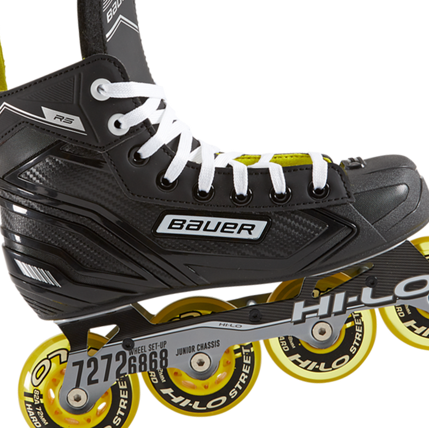 BAUER Roller Skates